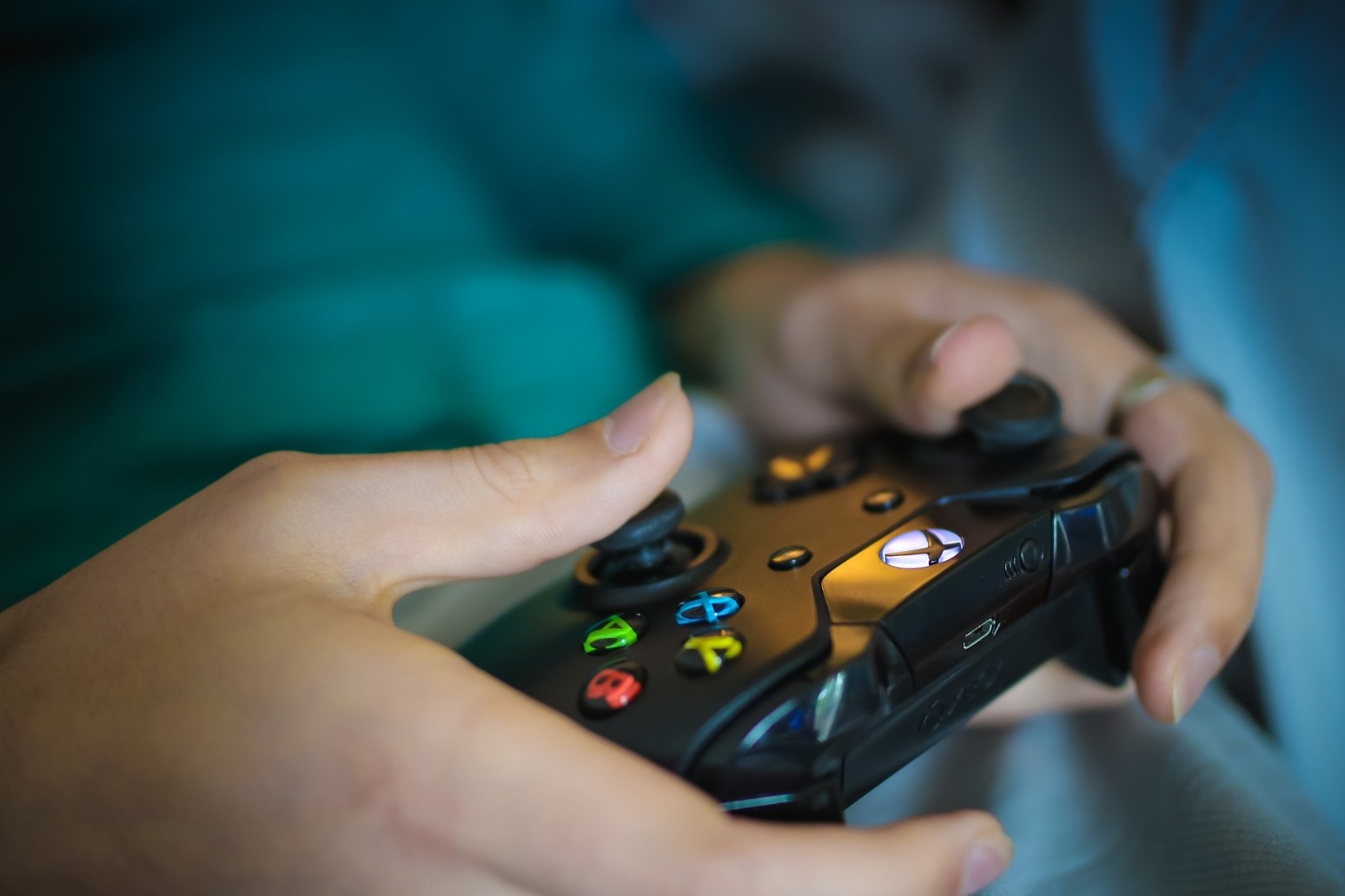 CHILDREN WITH GAMING ADDICTION OFFERED NHS TREATMENT 